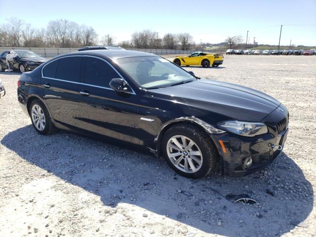 2015 BMW 528 I WBA5A5C52FD520898