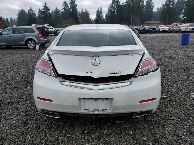 VIN 19UUA8F35EA000321 2014 Acura TL, SE no.6