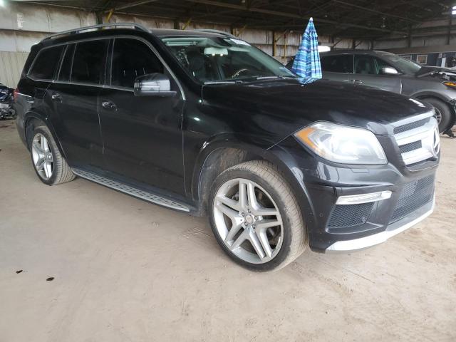 VIN 4JGDF7DE7EA409916 2014 Mercedes-Benz GL-Class, ... no.4