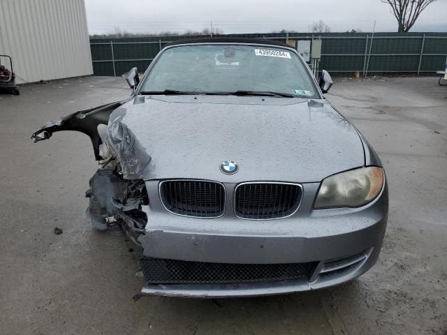 2011 BMW 128 I VIN: WBAUN1C5XBVH83298 Lot: 43950284