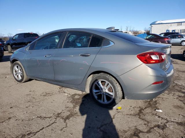 2017 Chevrolet Cruze Lt VIN: 1G1BE5SM7H7266926 Lot: 42081954