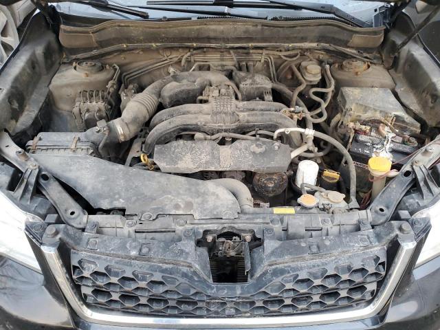 2014 Subaru Forester 2.5I Premium VIN: JF2SJADC6EH402938 Lot: 42115334