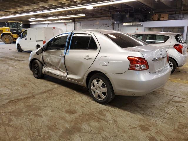 Vin: jtdbt4k39cl014030, lot: 54860005, toyota yaris 20122