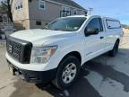 2019 NISSAN TITAN S VIN:1N6AA1R82KN522194