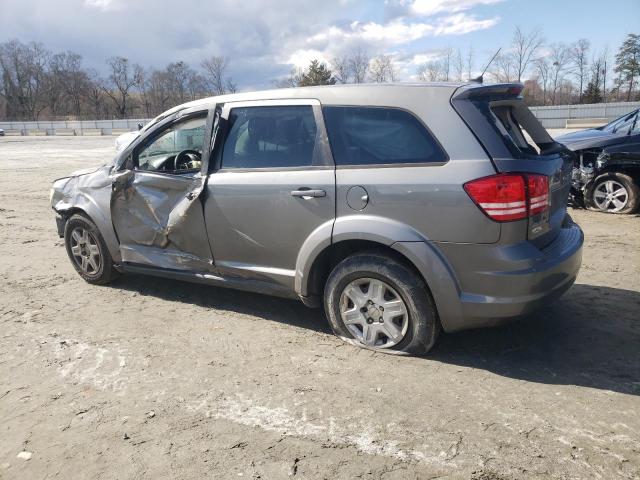 3C4PDCAB6CT273214 2012 Dodge Journey Se