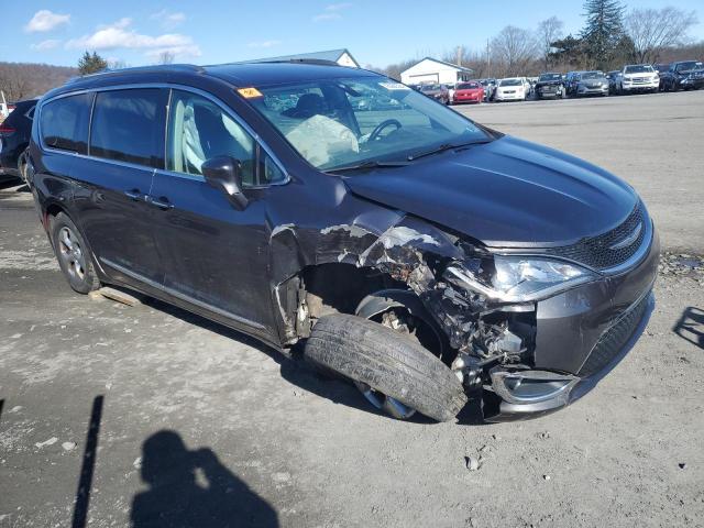 2017 CHRYSLER PACIFICA T 2C4RC1EG8HR768191