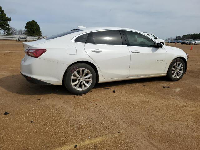 2021 CHEVROLET MALIBU LT 1G1ZD5ST0MF030711