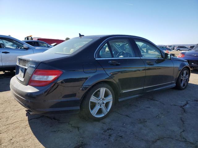 2010 Mercedes-Benz C-klasse - Image 3