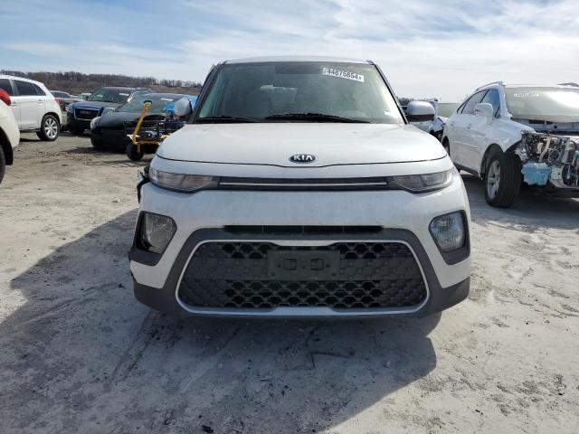 2020 KIA SOUL LX - KNDJ23AU2L7726567