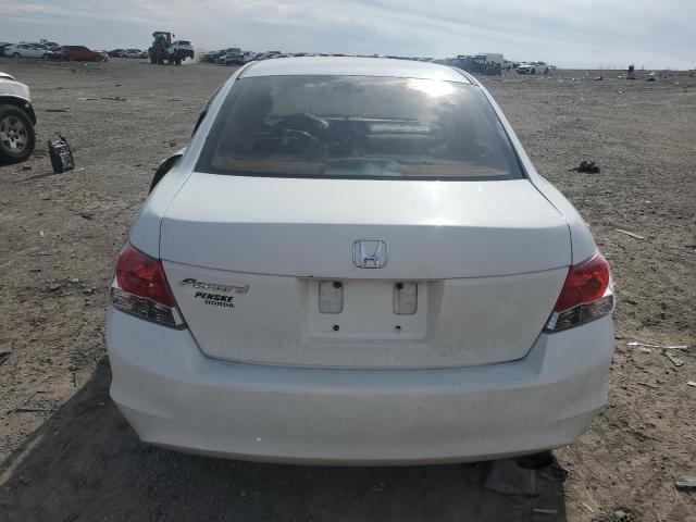 2010 Honda Accord Ex VIN: 1HGCP2F78AA148399 Lot: 42063754