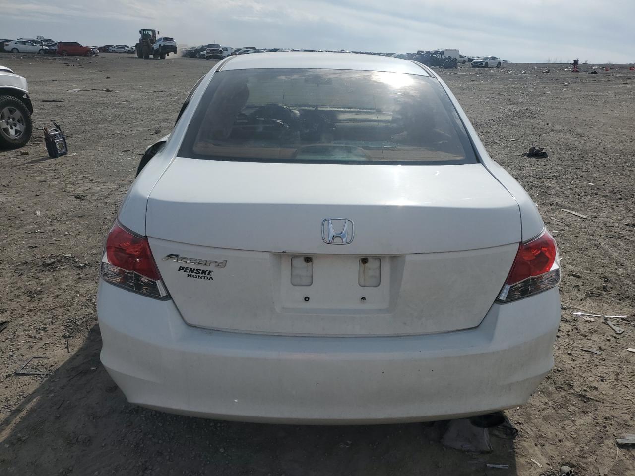 1HGCP2F78AA148399 2010 Honda Accord Ex