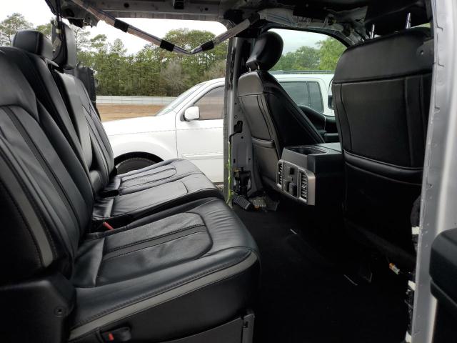 2019 FORD F350 SUPER 1FT8W3BT9KEE01420