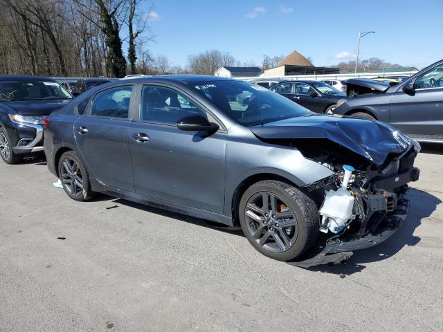 2021 KIA FORTE GT L - 3KPF34AD8ME367672
