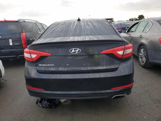 2017 HYUNDAI SONATA SE 5NPE24AF2HH564290