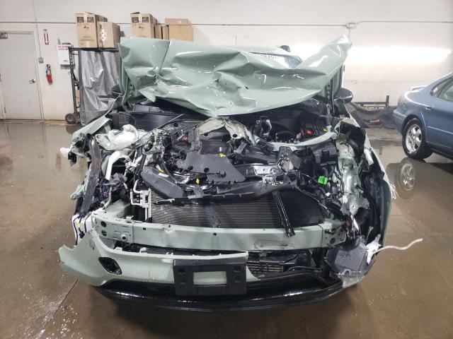 2024 CHEVROLET TRAX 2RS - KL77LJE28RC083904