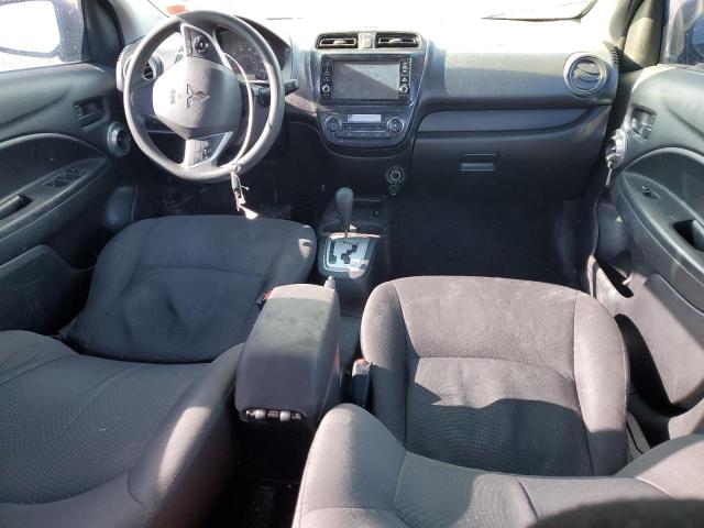 2020 MITSUBISHI MIRAGE G4 ML32F3FJ0LHF00616