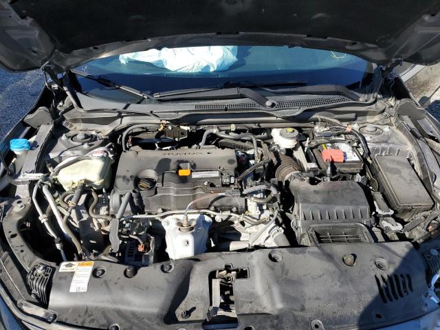 2020 HONDA CIVIC SPOR 2HGFC2F82LH505632