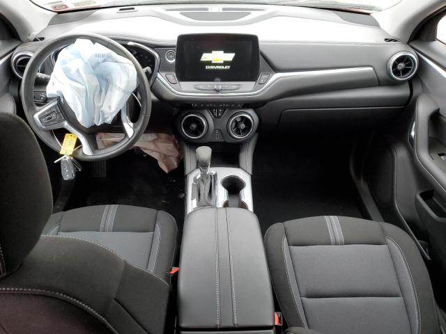 2023 CHEVROLET BLAZER 2LT 3GNKBHR41PS166805