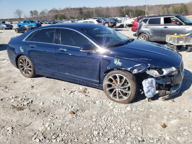 2018 LINCOLN MKZ RESERV - 3LN6L5E92JR613451