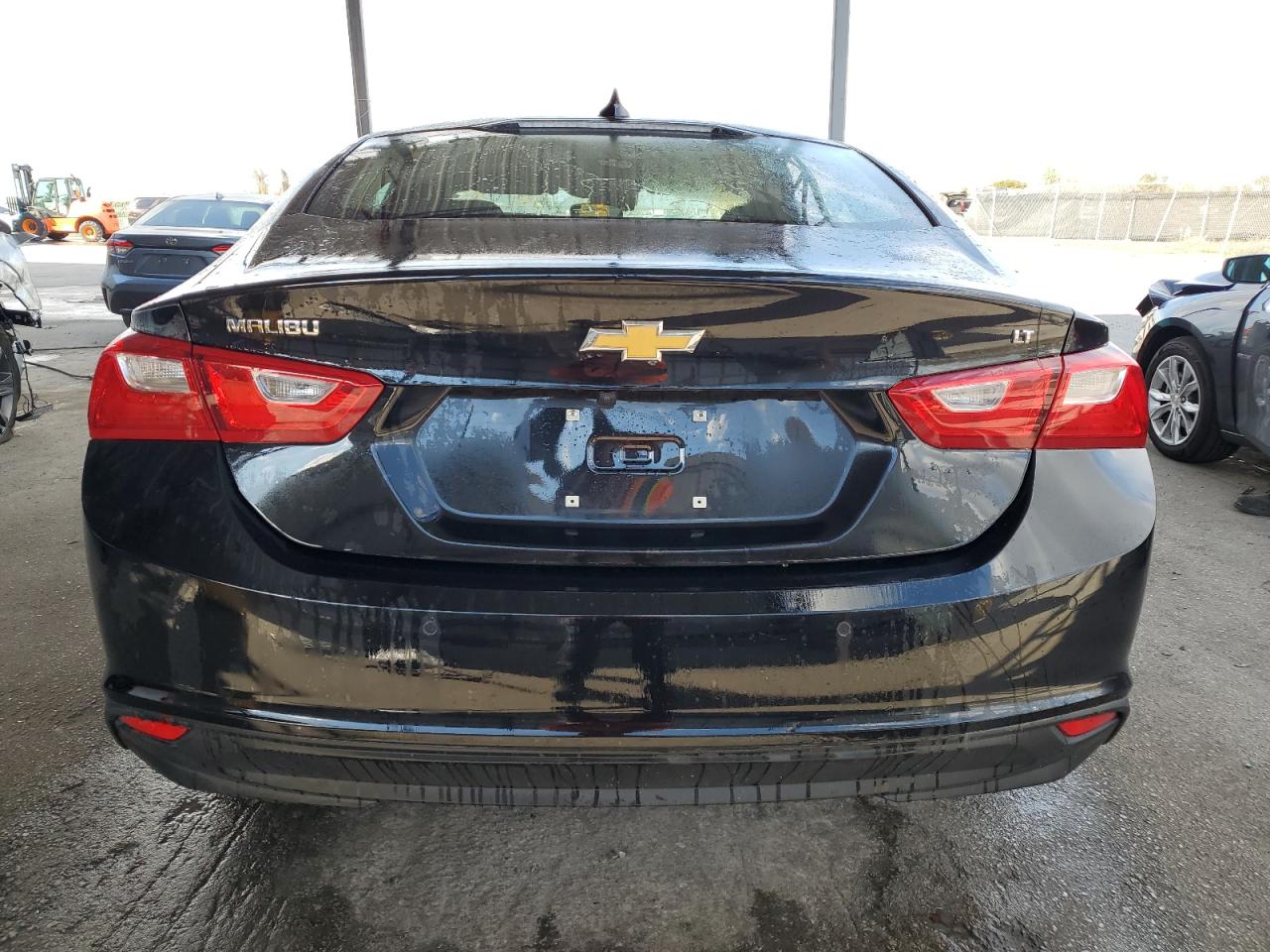 1G1ZD5ST5RF114756 2024 Chevrolet Malibu Lt