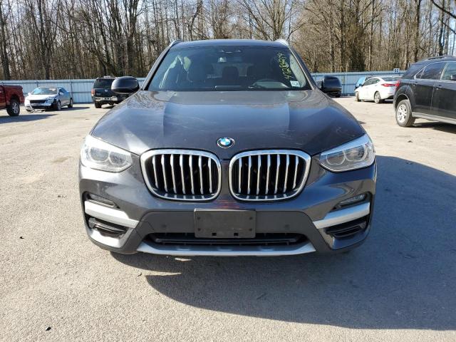 5UXTY5C0XL9B39102 2020 BMW X3, photo no. 5