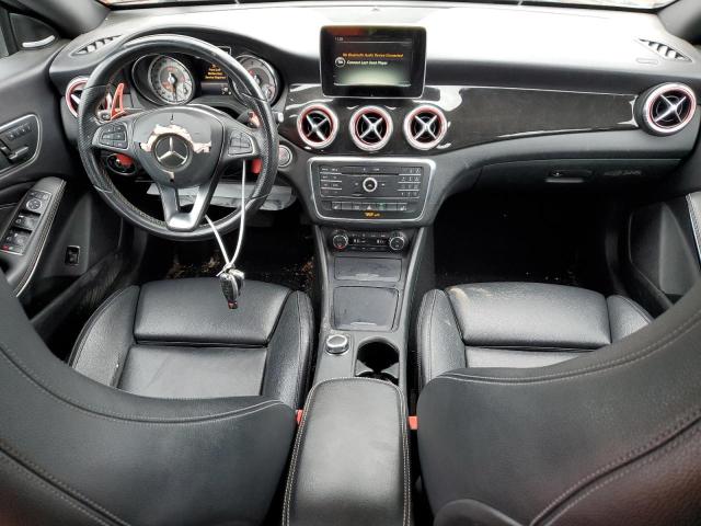 VIN WDDSJ4GBXGN290075 2016 Mercedes-Benz CLA-Class,... no.8