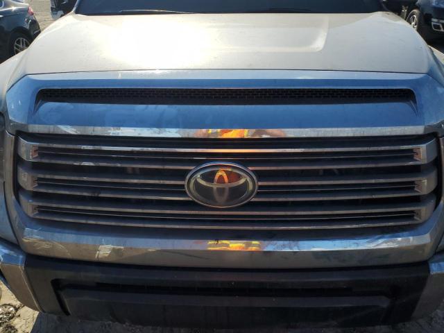 2021 TOYOTA TUNDRA CRE - 5TFHY5F15MX032691