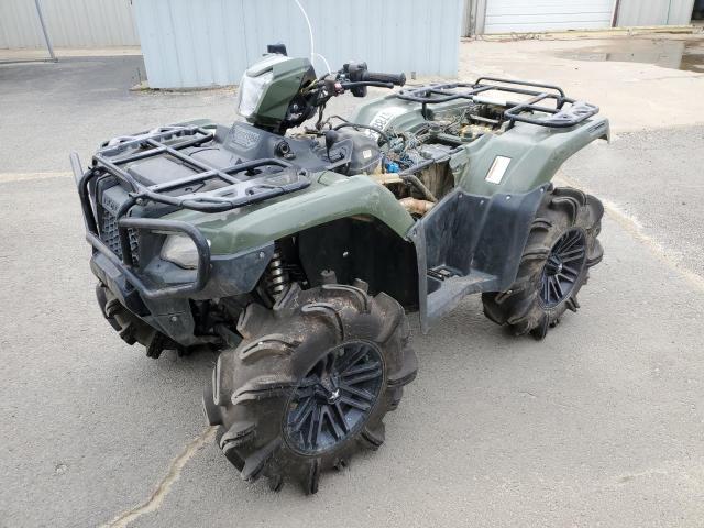 2017 HONDA TRX500 FA 1HFTE4608H4201068
