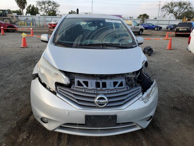 2014 Nissan Versa Note S VIN: 3N1CE2CP4EL367287 Lot: 44485524