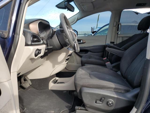 2C4RC1DG6HR532088 2017 CHRYSLER PACIFICA, photo no. 7