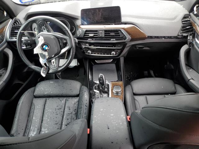 2019 BMW X3 XDRIVE3 5UXTR9C54KLE20863
