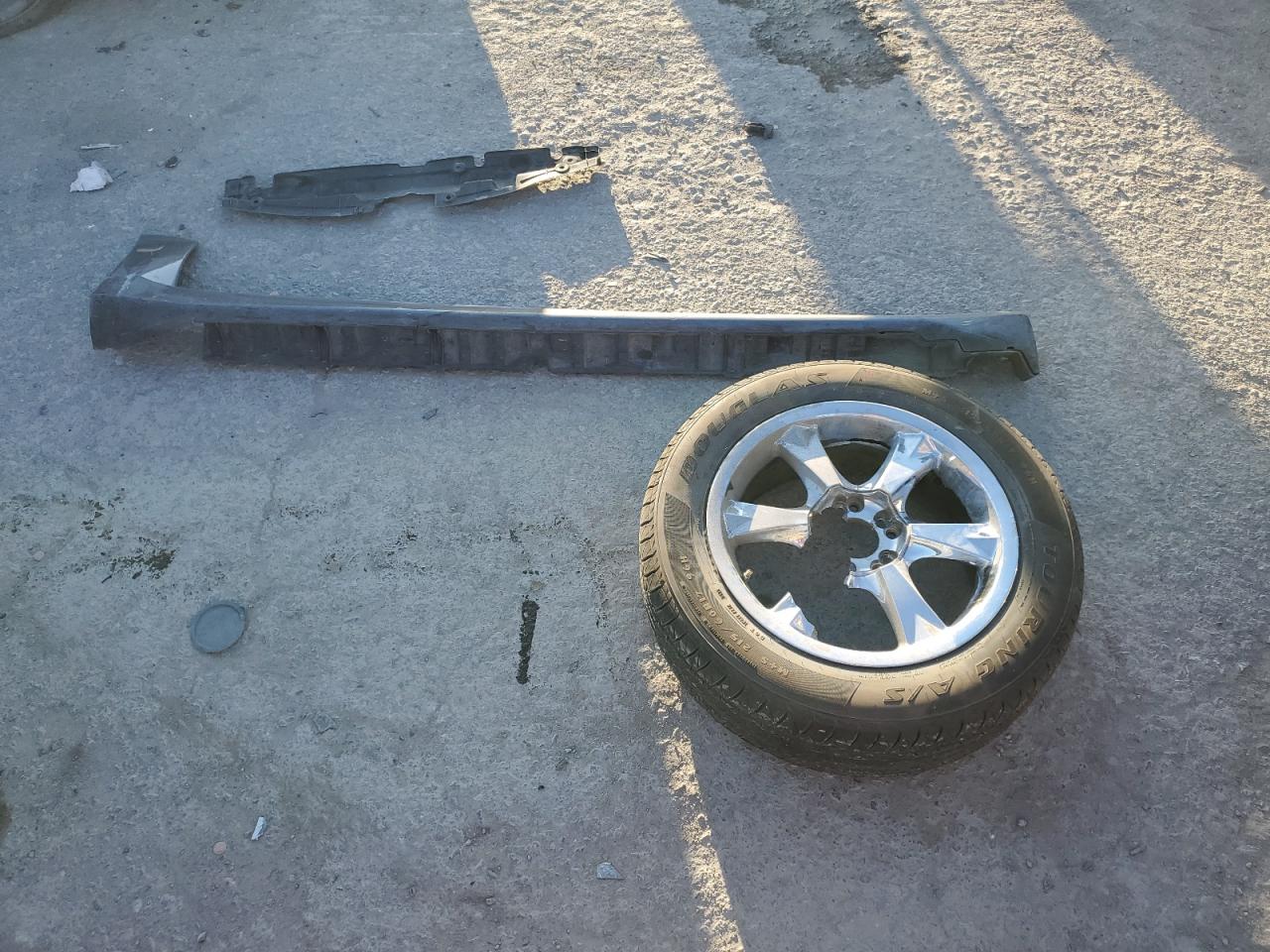 JA4LX41F04U014234 2004 Mitsubishi Outlander Xls