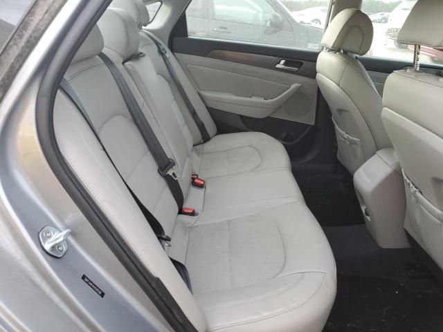 2017 Hyundai Sonata Sport VIN: 5NPE34AF4HH585588 Lot: 42118754