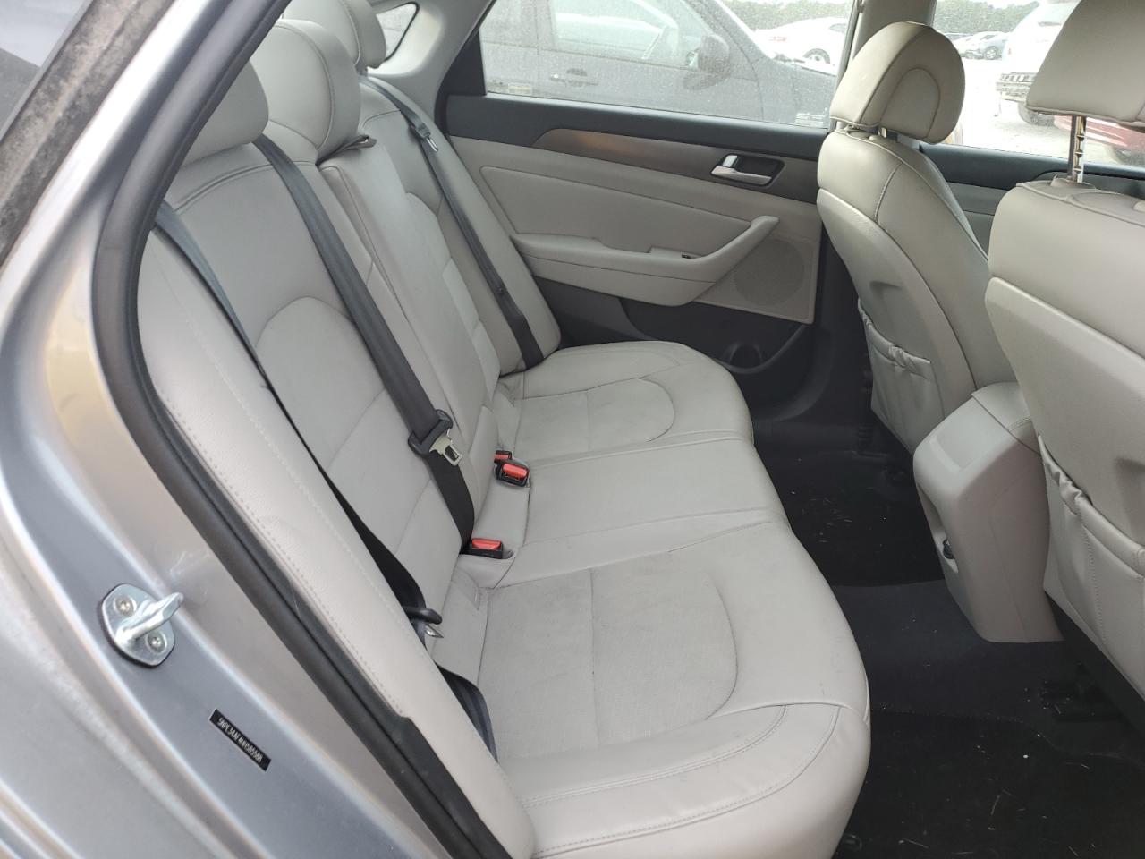 5NPE34AF4HH585588 2017 Hyundai Sonata Sport