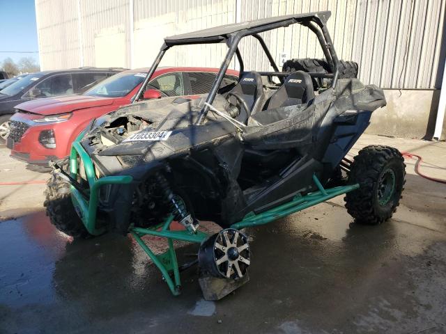 2020 POLARIS RZR XP TUR - 3NSNAE92XLF798693