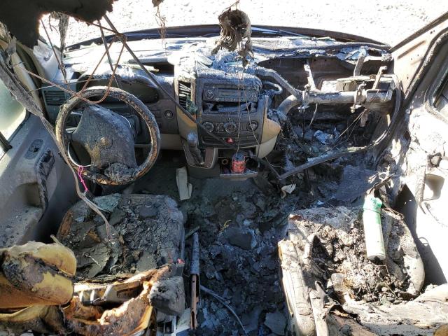 2008 Dodge Sprinter 2500 VIN: WD0PE845485226360 Lot: 41808054