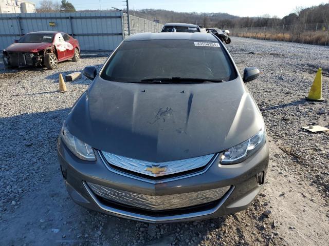 VIN 1G1RC6S52HU125251 2017 Chevrolet Volt, LT no.5