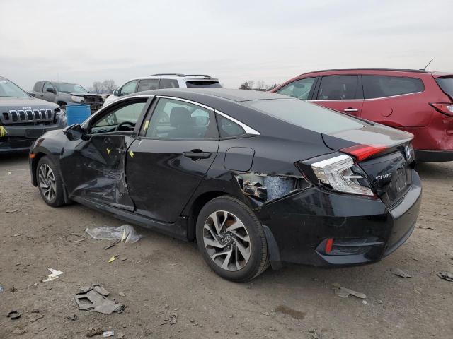 2016 HONDA CIVIC EX - 19XFC2F89GE214917
