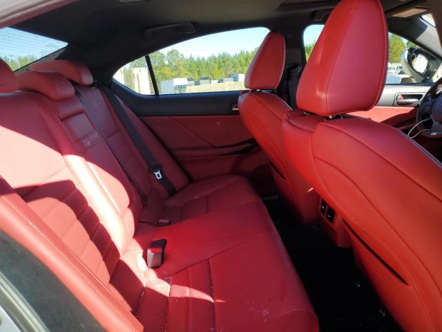 2023 LEXUS IS 350 F S - JTHGZ1B27P5061365