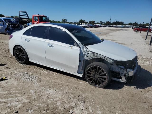 2020 MERCEDES-BENZ A 220 W1K3G4EB7LW044529