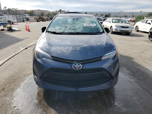2018 TOYOTA COROLLA L 5YFBURHEXJP752247