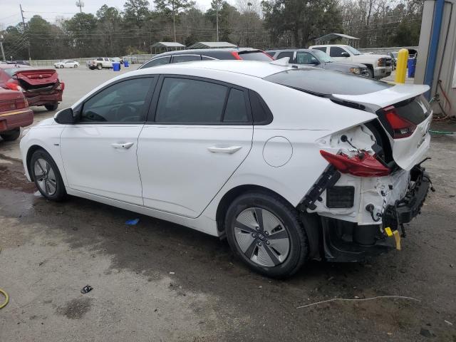 2020 HYUNDAI IONIQ BLUE - KMHC65LC6LU214174