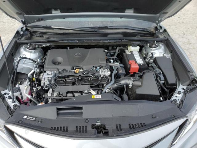 2024 TOYOTA CAMRY LE - 4T1R11AK6RU230024