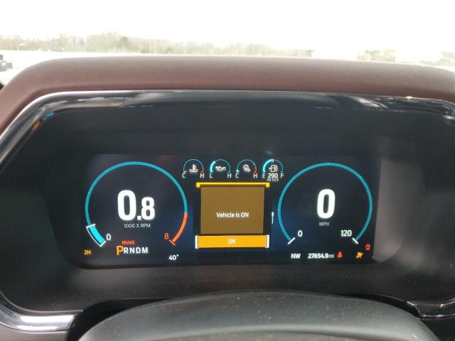 2022 FORD F150 SUPER 1FTFW1E58NKD32380