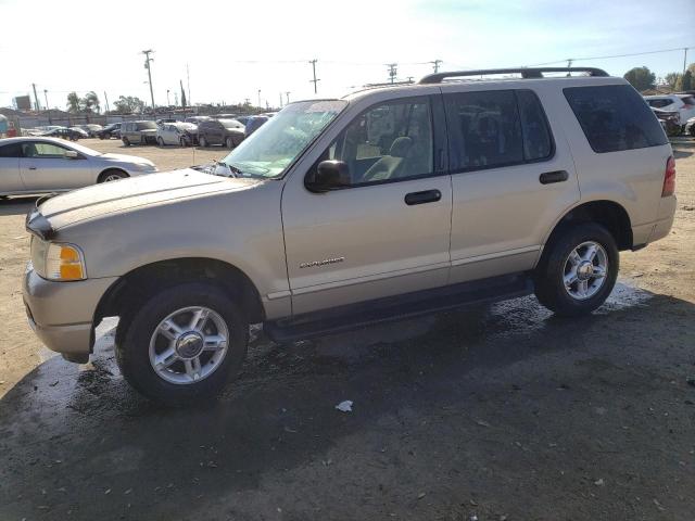 2004 Ford Explorer XLT