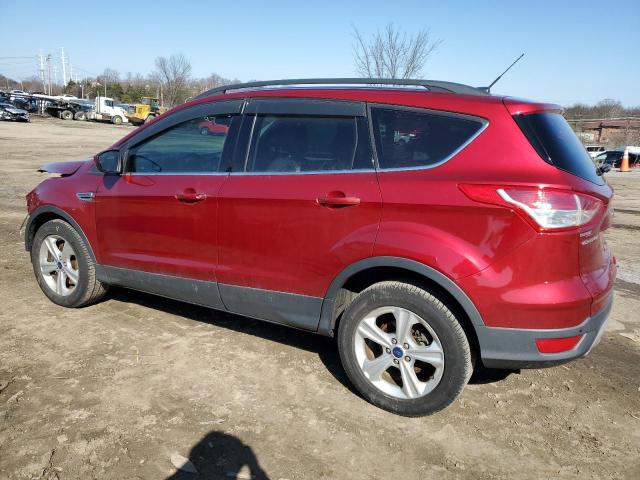 Vin: 1fmcu9gx1eud05690, lot: 43353724, ford escape se 20142