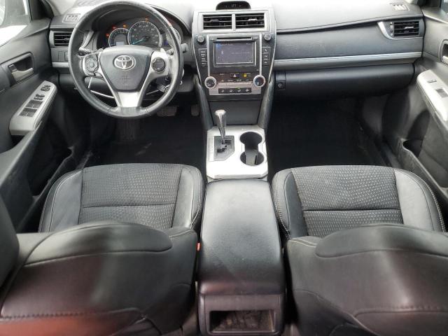 2013 Toyota Camry L VIN: 4T1BF1FK3DU666043 Lot: 44534854