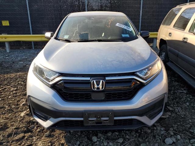 2020 HONDA CR-V LX - 2HKRW2H2XLH605805