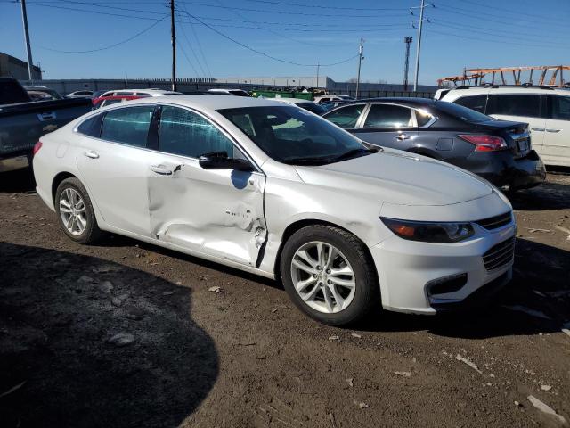 2018 Chevrolet Malibu Lt VIN: 1G1ZD5ST9JF224892 Lot: 42491474