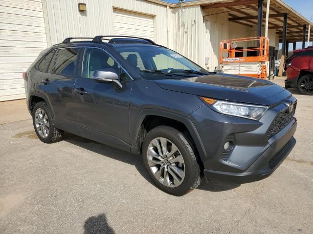 2021 TOYOTA RAV4 XLE P JTMA1RFV7MD077066